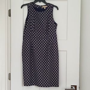 Banana Republic dress 12P